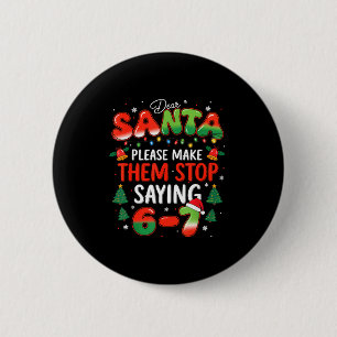 Lieber Weihnachtsmann 67 Lustige Weihnachten Hör a Button