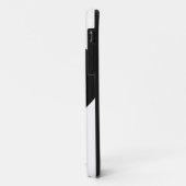 Lieber Weihnachtsmann - Bitte Spielzeug mitbringen Case-Mate iPhone Hülle (Hinten/Links)