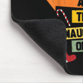 Lieber Weihnachtsmann, das sind die scheußlichen Mousepad (Ecke)