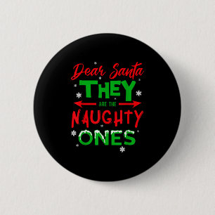 Lieber Weihnachtsmann, das sind die scheußlichen W Button