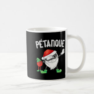Lieber Weihnachtsmann, es ist die Schuld meiner Ko Kaffeetasse