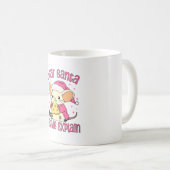 Lieber Weihnachtsmann, Lass mir erklären Kaffeetasse (VorderseiteRechts)
