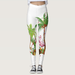 Lieber Weihnachtsmann, sie sind die scheußlichen W Leggings