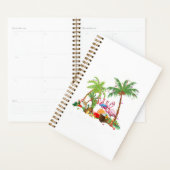 Lieber Weihnachtsmann, sie sind die scheußlichen W Planer (Anzeige)