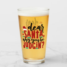 Lieber Weihnachtsmann, warum du urteilst | Spaß We