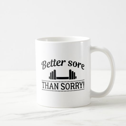 Lieber wund als leid kaffeetasse (Rechts)