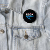Lieber würde ich Bouldering klettern Button (Beispiel)