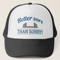 Lieber wütend als Sorry