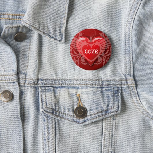 Lieberotherz Button (Beispiel)