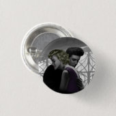 Liebes Abschied 2 Button (Vorne & Hinten)