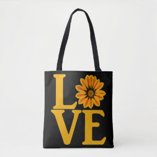 Liebes-Gazanie Classic Tasche