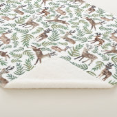 Liebes Liebes Baby Sherpadecke (3/4)