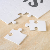 Liebes Mathe bin ich nicht ein Therapeut löse Ihr Puzzle (Seite)