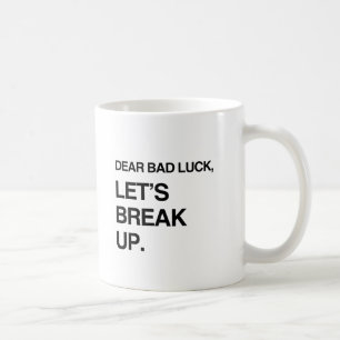 LIEBES PECH, LASS UNS SCHEIDEN.png Kaffeetasse