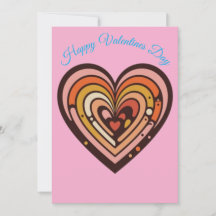 Liebes-Schichten, Frohen Valentinstag