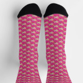 Liebes Socken (Oben)