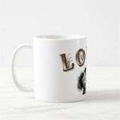 Liebes Tag Tassen (Links)