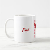Liebes Tasse (Links)