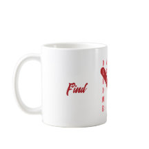 Liebes Tasse