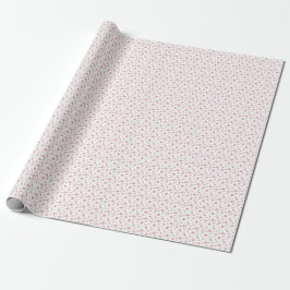 Liebes-Themen Valentinstag-Geschenkpapier Geschenkpapier