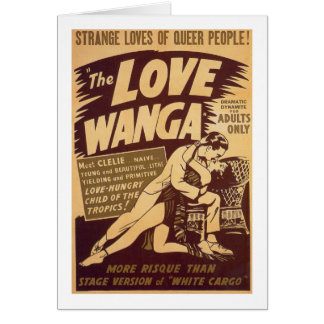 Liebes-Wanga