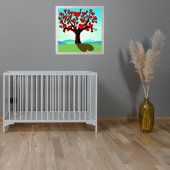 Liebesbaum - Love tree Poster