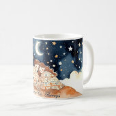 Liebesbecher Kaffeetasse (VorderseiteRechts)