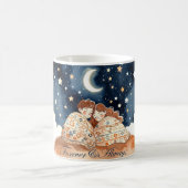 Liebesbecher Kaffeetasse (Mittel)