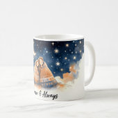 Liebesbecher Kaffeetasse (VorderseiteRechts)