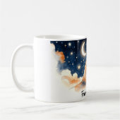 Liebesbecher Kaffeetasse (Links)