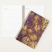 Liebesbewegung Planer (Anzeige)