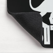 Liebesbisse Dinosaurier Valentinstag  Mousepad (Ecke)