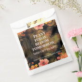 Liebesblumen-Saatgut-Päckchen-Geschenktüten Geschenktütchen (Versiegelt)