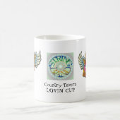 Liebescup Kaffeetasse (Mittel)