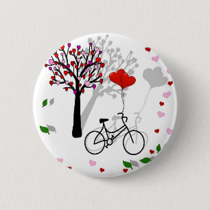 Liebesdesign Button