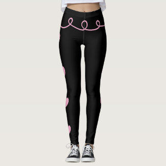 Liebesenergie leggings