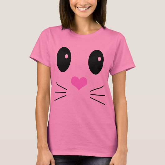 Liebesfeld 1 T-Shirt (Vorderseite)