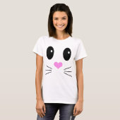 Liebesfeld 1 T-Shirt (Vorne ganz)