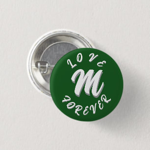LIEBESGESCHENK EHEMANN EHEFRAU FREUNDIN FREUND BUTTON