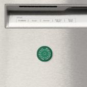 LIEBESGESCHENK EHEMANN EHefrau FREUNDIN FREUND Magnet (In Situ (Geschirrspüler))