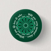 LIEBESGESCHENK EHEMANN EHERAU FREUNDIN FREUND BUTTON (Vorderseite)