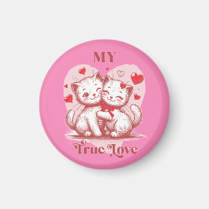 LIEBESGESCHENK FÜR MUTTER TOCHTER SCHWESTER FREUND MAGNET