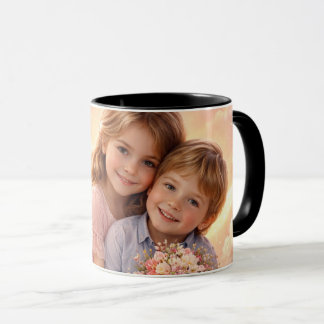 LIEBESGESCHENK GEBURTSTAG JUBILÄUM AKTION MUTTER TASSE