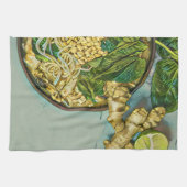 Liebesgeschenk Geschirrtuch (Horizontal)