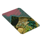 Liebesgeschenk Magnet (Rechte Seite)