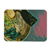 Liebesgeschenk Magnet (Horizontal)