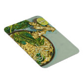 Liebesgeschenk Magnet (Rechte Seite)