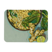 Liebesgeschenk Magnet (Horizontal)