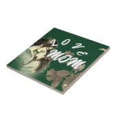 LIEBESGESCHENK MUTTER TOCHTER FRAUEN FLIESE (Seite)