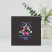 LIEBESGESCHENK MUTTER VATER SCHWESTER BRUDER CHEF (Stehend Vorderseite)